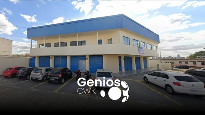 Genios CWK - 1