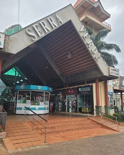 Serra Verde Caldas Novas