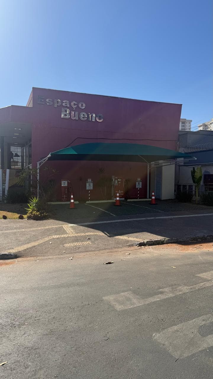 Espaço Bueno - 80kw / 22kw - 3