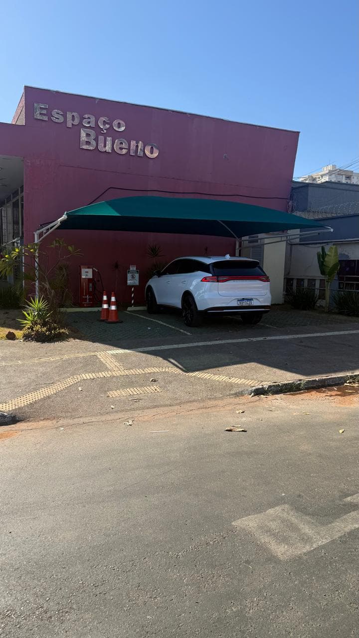 Espaço Bueno - 80kw / 22kw - 4