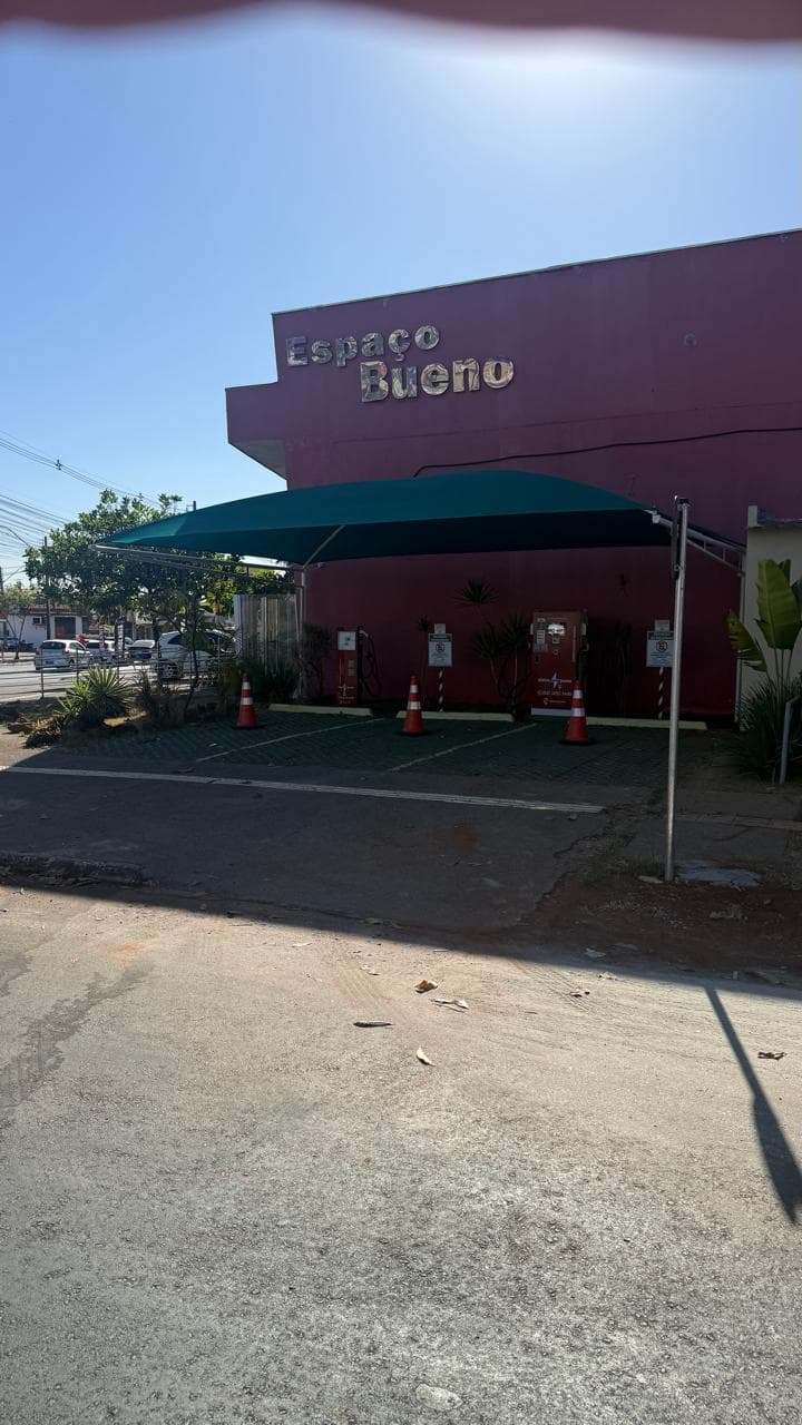 Espaço Bueno - 80kw / 22kw - 2